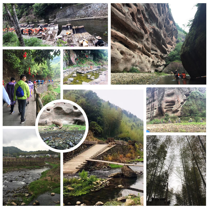 華鼎居裝飾“泰寧”踏青之旅(圖2) 華鼎居裝飾“泰寧”踏青之旅(圖2)