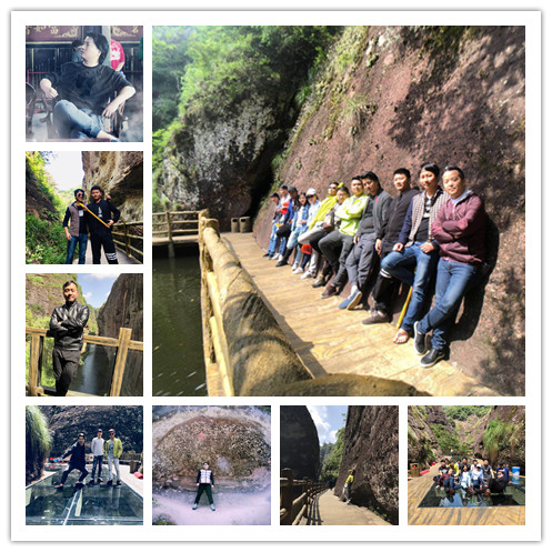 華鼎居裝飾“泰寧”踏青之旅(圖6) 華鼎居裝飾“泰寧”踏青之旅(圖6)