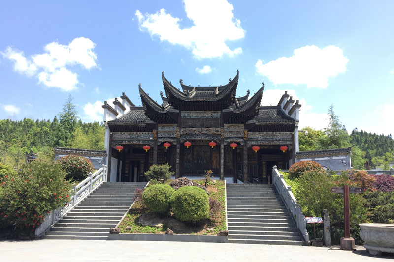 華鼎居裝飾“泰寧”踏青之旅(圖7) 華鼎居裝飾“泰寧”踏青之旅(圖7)